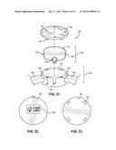 Liquid Dispenser That Can Be Worn As Jewelry diagram and image