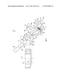 Device to Prevent the Drying of Nozzles of a Machine for the Preparation     of Fluid Coloring Products diagram and image