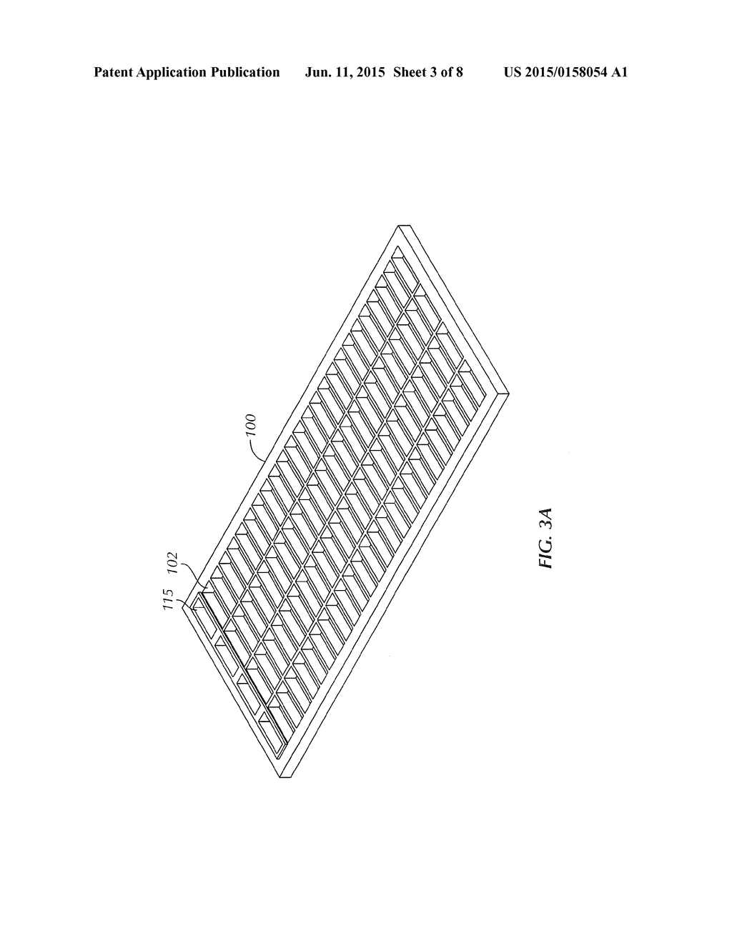 VIBRATORY SEPARATOR SCREEN - diagram, schematic, and image 04