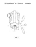 Drilling Machine diagram and image