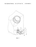 Drilling Machine diagram and image