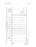 SURFACE-COATED CUTTING TOOL HAVING THEREIN HARD COATING LAYER CAPABLE OF     EXHIBITING EXCELLENT CHIPPING RESISTANCE DURING HIGH-SPEED INTERMITTENT     CUTTING WORK diagram and image