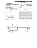 THREAD-FORMING TAP diagram and image