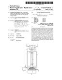 METHOD FOR PRODUCING A WELDED JOINT AND CREATING AN IMAGE OF THE WELDED     JOINT BY MEANS OF COOLED X-RAY TUBES diagram and image