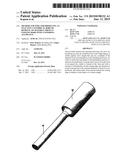 METHOD AND TOOL FOR PRODUCING AN EXACT-FIT CYLINDRICAL BORE BY REMOVAL OF     MATERIAL FROM AN EXISTING BORE WITH A FINISHING ALLOWANCE diagram and image