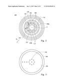 POLISHING HEAD, CHEMICAL-MECHANICAL POLISHING SYSTEM AND METHOD FOR     POLISHING SUBSTRATE diagram and image