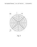 POLISHING HEAD, CHEMICAL-MECHANICAL POLISHING SYSTEM AND METHOD FOR     POLISHING SUBSTRATE diagram and image