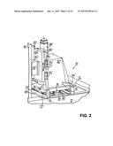 Centering Machine For Workpieces, Particularly Optical Lenses diagram and image