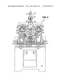 Centering Machine For Workpieces, Particularly Optical Lenses diagram and image