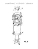 Centering Machine For Workpieces, Particularly Optical Lenses diagram and image