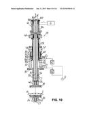 Centering Machine For Workpieces, Particularly Optical Lenses diagram and image