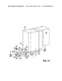 Centering Machine For Workpieces, Particularly Optical Lenses diagram and image