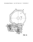 Centering Machine For Workpieces, Particularly Optical Lenses diagram and image