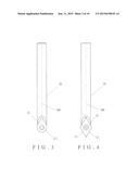 DISPOSABLE CARVING BLADE diagram and image