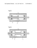 METHOD FOR SLICING WAFERS FROM A WORKPIECE BY MEANS OF A WIRE SAW diagram and image