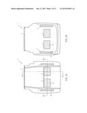 METHOD OF MANUFACTURE OF SEAT PAD diagram and image