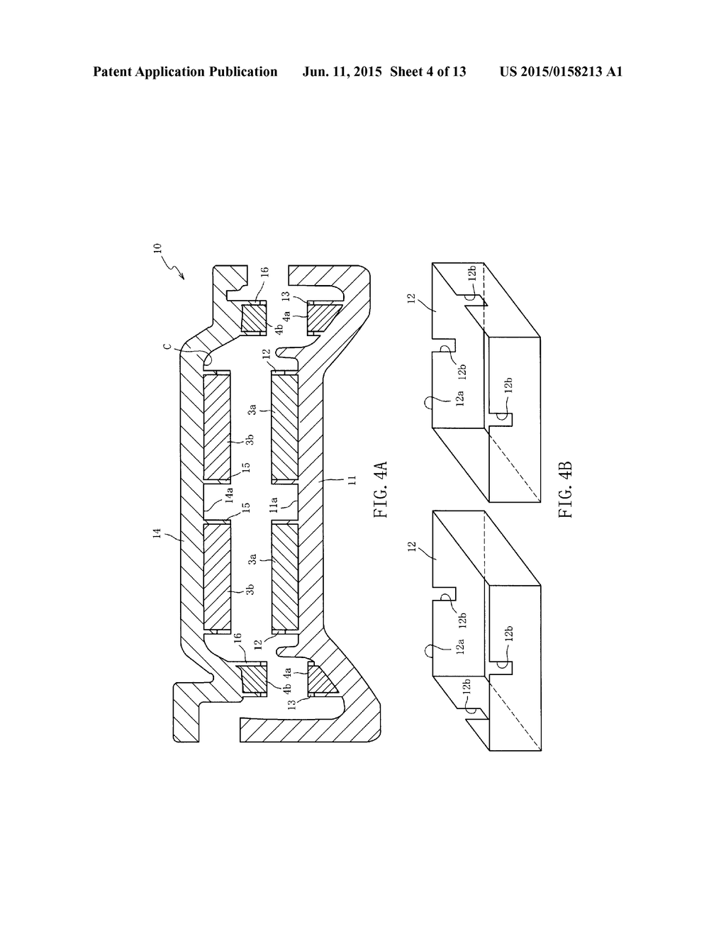 METHOD OF MANUFACTURE OF SEAT PAD - diagram, schematic, and image 05