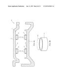 METHOD OF MANUFACTURE OF SEAT PAD diagram and image