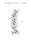 METHOD OF MANUFACTURE OF SEAT PAD diagram and image