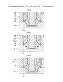 RING VALVE GATE MOLD DEVICE diagram and image