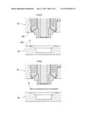 RING VALVE GATE MOLD DEVICE diagram and image