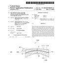 POLARIZED PLASTIC LENS FOR SPECTACLES AND METHOD FOR MANUFACTURING     POLARIZED PLASTIC LENS FOR SPECTACLES diagram and image