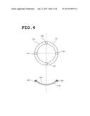 POLARIZED PLASTIC LENS FOR SPECTACLES AND METHOD FOR MANUFACTURING     POLARIZED PLASTIC LENS FOR SPECTACLES diagram and image