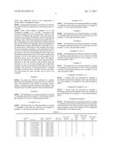 POLARIZED PLASTIC LENS FOR SPECTACLES AND METHOD FOR MANUFACTURING     POLARIZED PLASTIC LENS FOR SPECTACLES diagram and image