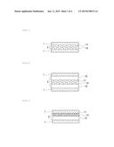 HEAT SHIELDING LAMINATION STRUCTURE diagram and image