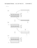 HEAT SHIELDING LAMINATION STRUCTURE diagram and image