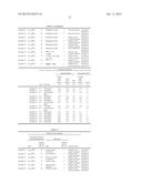 HEAT SHIELDING LAMINATION STRUCTURE diagram and image