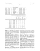 HEAT SHIELDING LAMINATION STRUCTURE diagram and image