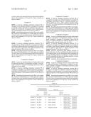 HEAT SHIELDING LAMINATION STRUCTURE diagram and image