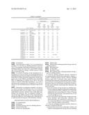 HEAT SHIELDING LAMINATION STRUCTURE diagram and image