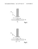 ADHESIVE BOLT AND ATTACHMENT METHOD diagram and image