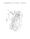 LIQUID EJECTION APPARATUS diagram and image