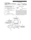 INK JET RECORDING METHOD AND INK JET RECORDING APPARATUS diagram and image