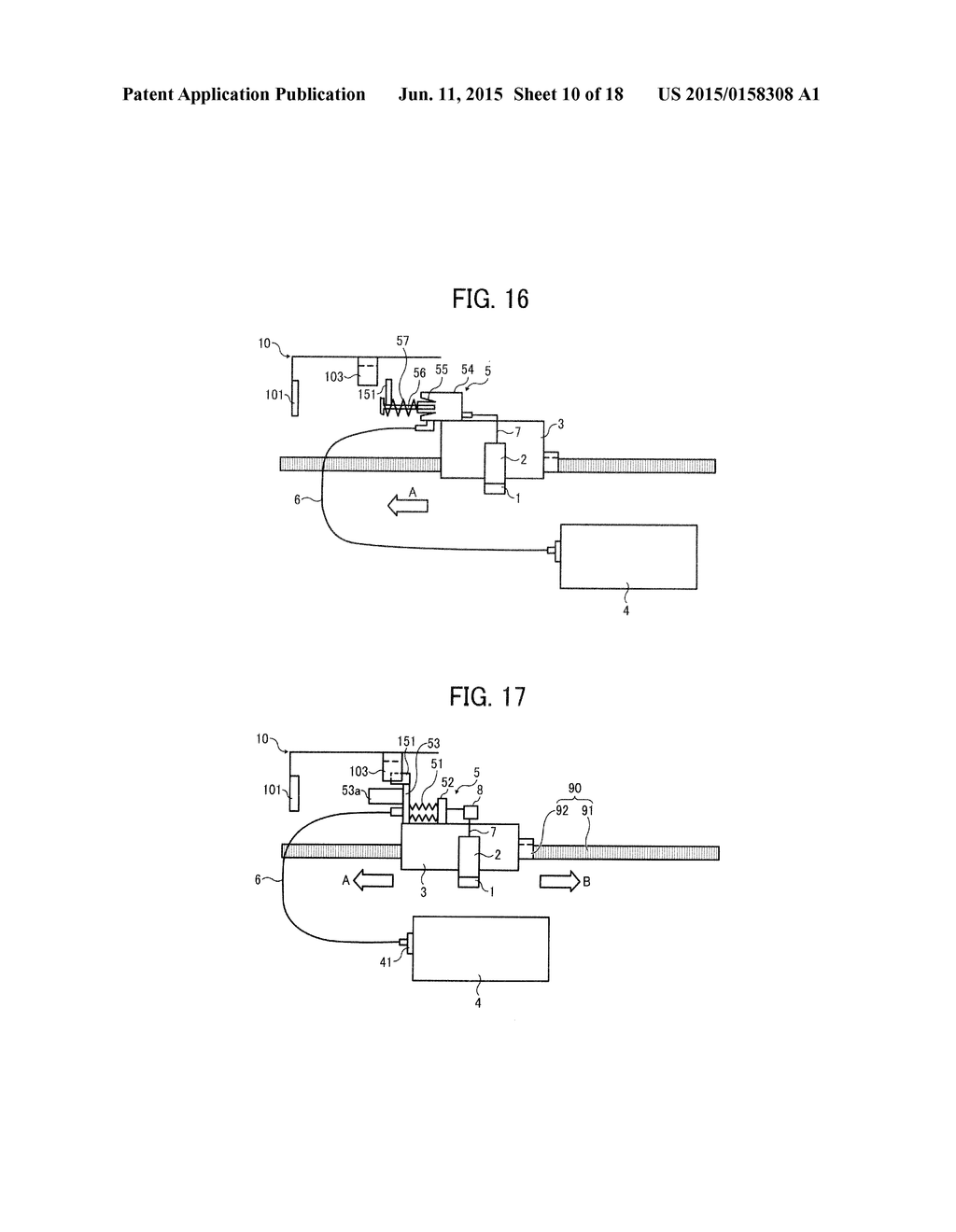 IMAGE FORMING APPARATUS - diagram, schematic, and image 11