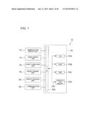 DROPLETS DRYING DEVICE, COMPUTER READABLE MEDIUM STORING PROGRAM FOR     DROPLETS DRYING, AND IMAGE FORMING APPARATUS diagram and image