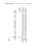 DROPLETS DRYING DEVICE, COMPUTER READABLE MEDIUM STORING PROGRAM FOR     DROPLETS DRYING, AND IMAGE FORMING APPARATUS diagram and image