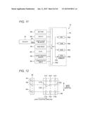 DROPLETS DRYING DEVICE, COMPUTER READABLE MEDIUM STORING PROGRAM FOR     DROPLETS DRYING, AND IMAGE FORMING APPARATUS diagram and image