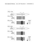 DROPLETS DRYING DEVICE, COMPUTER READABLE MEDIUM STORING PROGRAM FOR     DROPLETS DRYING, AND IMAGE FORMING APPARATUS diagram and image