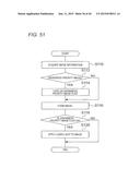 DROPLETS DRYING DEVICE, COMPUTER READABLE MEDIUM STORING PROGRAM FOR     DROPLETS DRYING, AND IMAGE FORMING APPARATUS diagram and image