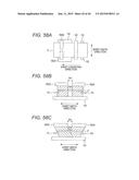 DROPLETS DRYING DEVICE, COMPUTER READABLE MEDIUM STORING PROGRAM FOR     DROPLETS DRYING, AND IMAGE FORMING APPARATUS diagram and image