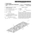 Material Panel Having a Graphic Surface Structure diagram and image