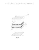 Material Panel Having a Graphic Surface Structure diagram and image