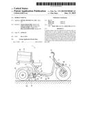 MOBILE VEHICLE diagram and image