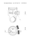 ADJUSTABLE DAMPING CURVE SHOCK ABSORBER diagram and image