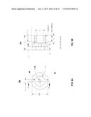 ADJUSTABLE DAMPING CURVE SHOCK ABSORBER diagram and image