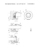 MISFUELLING PREVENTION SYSTEM FOR VEHICLE diagram and image